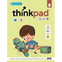 AVA Thinkpad Ver 2.0 Class - 8